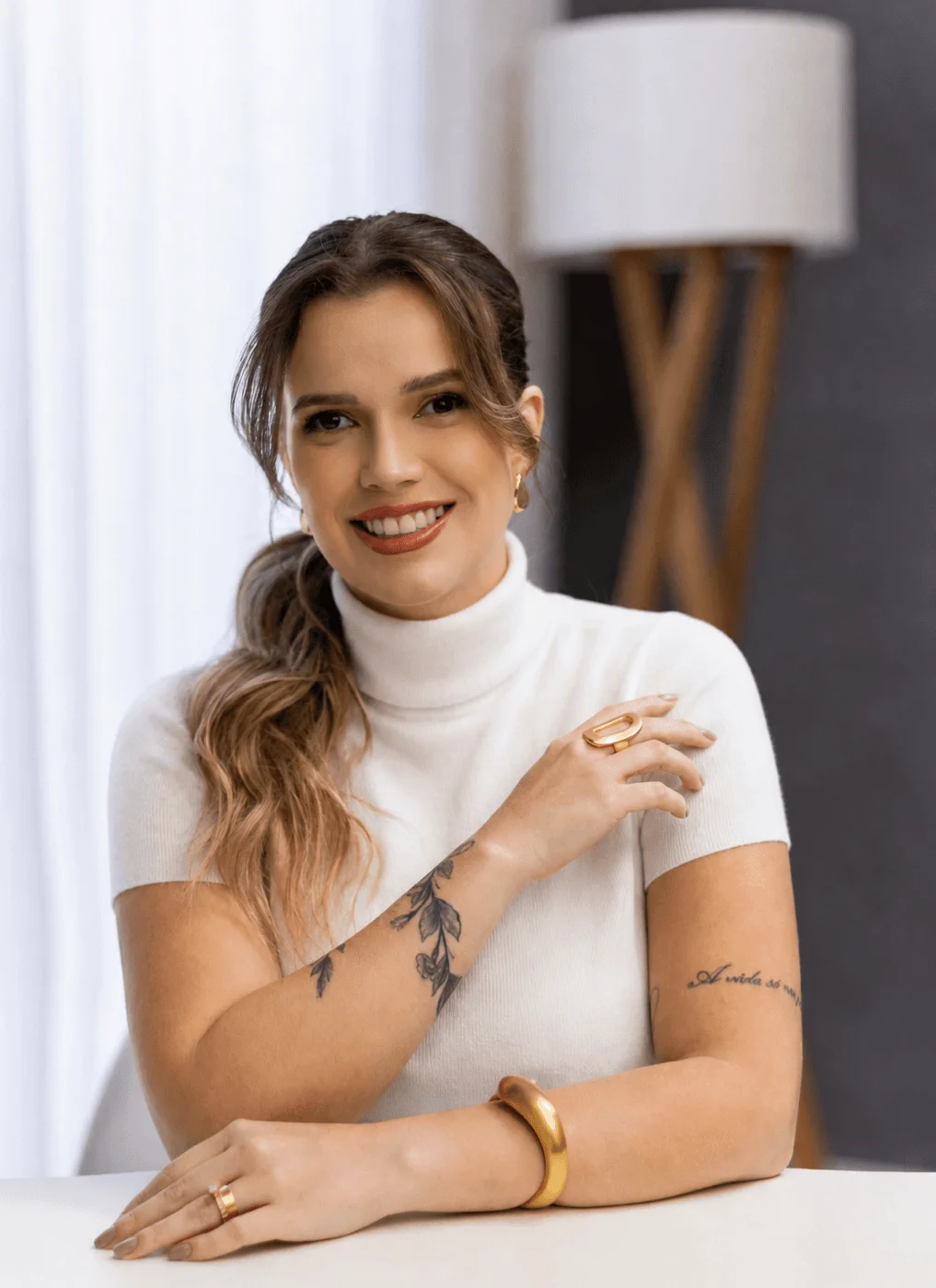 Hortência Grespan
