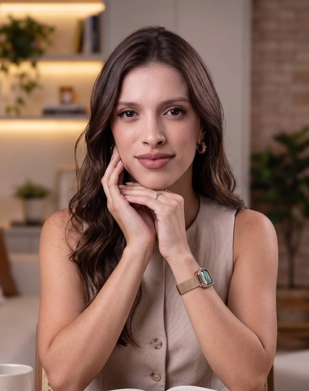 Maria Fernanda Gatti